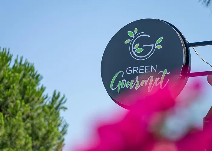 Green Boutique Selimiye Otel Muğla