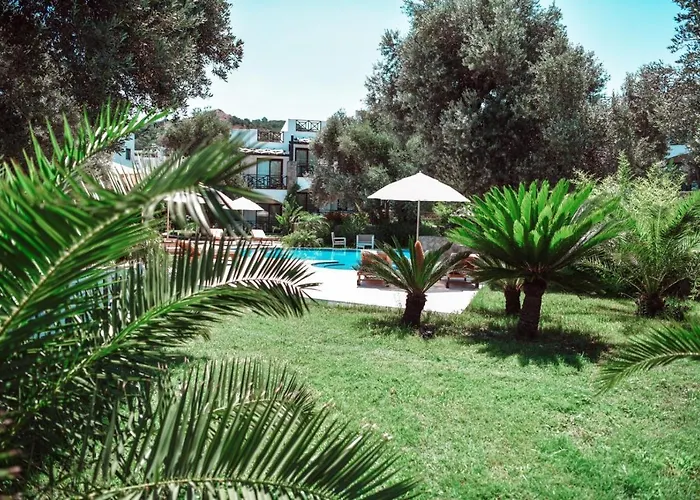 Amore Boutique Hotel Yalıkavak