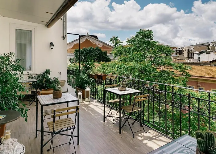 Addimora Boutique Suites Palermo