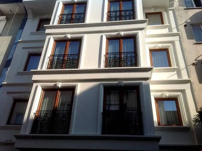 Casa Tua Otel Erdek