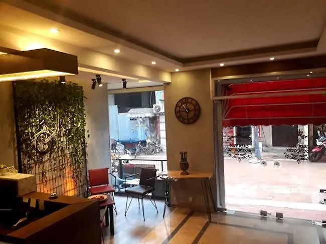 Casa Tua Otel Erdek