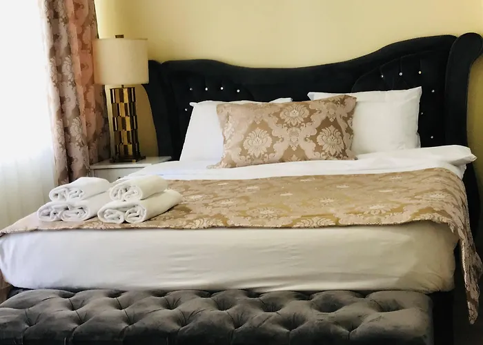 La Mer Boutique Hotel Estambul
