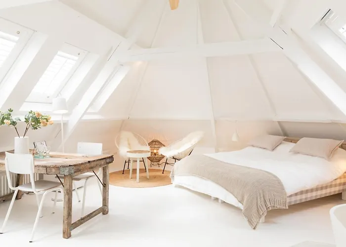 Luttik Hotel Alkmaar