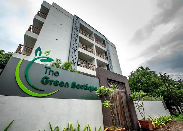 The Green Boutique Panaji