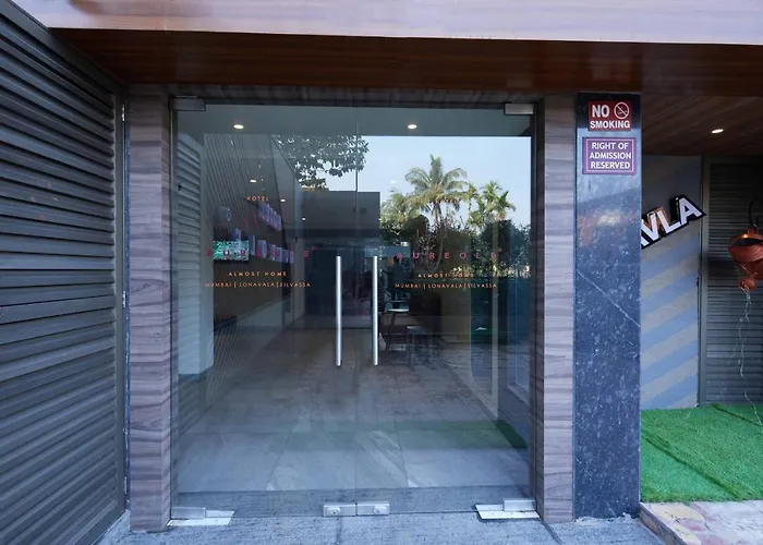 Aureole Mrida - A Boutique Hotel Lonavala