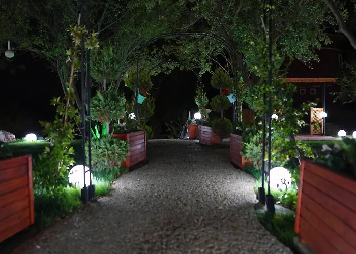 Trikos Boutique Hotel Arnavutkoy