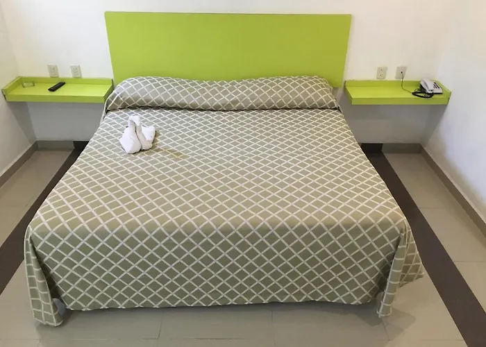 Hotel Boutique Dubai Acapulco