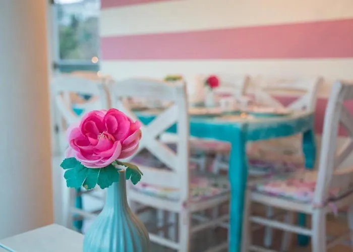 Amoe Hotel Boutique & Spa Boca del Río