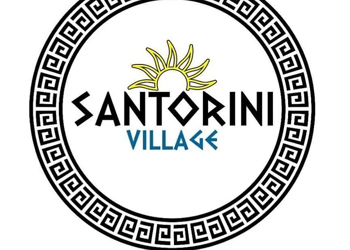 Santorini Village - Hotel Boutique La Libertad