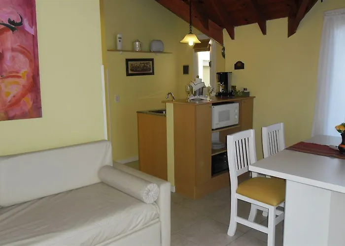 Apart Hotel La Galeria Cariló