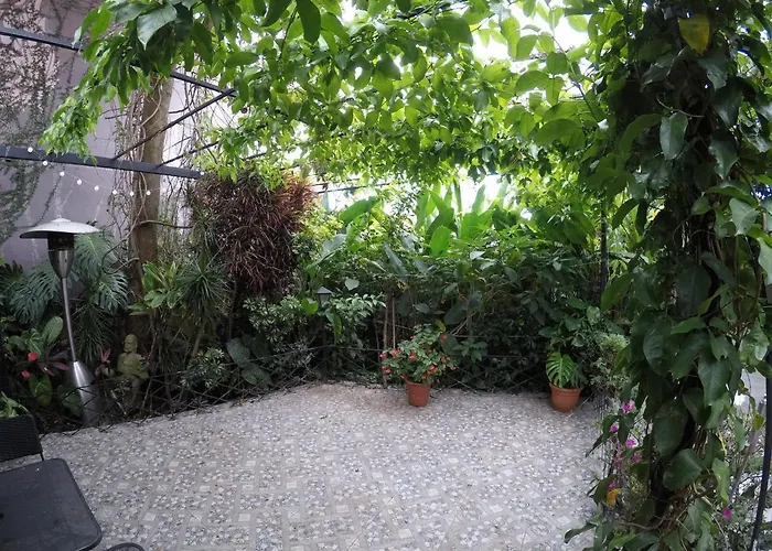 La Bergerac Boutique Hotel San Jose 