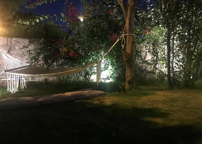 Villa No 5 Bodrum