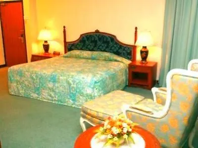 Langkawi Boutique Resort Pantai Cenang (Langkawi)