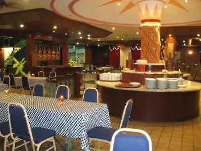 Langkawi Boutique Resort Pantai Cenang (Langkawi)