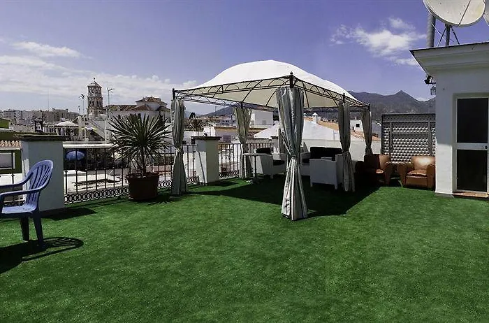 Boutique HotelCentral Boutique