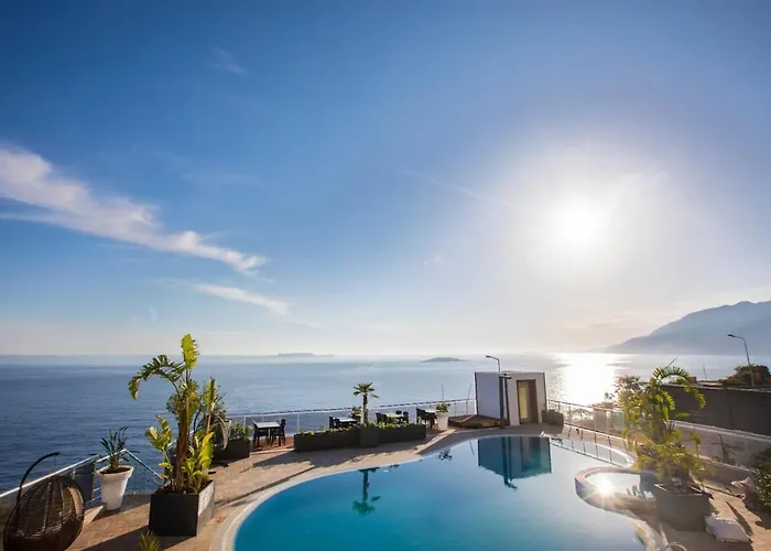 Jackey Boutique Hotel Kaş