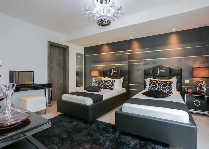 J'Me Boutique Hotel - Adults Only San Ġiljan