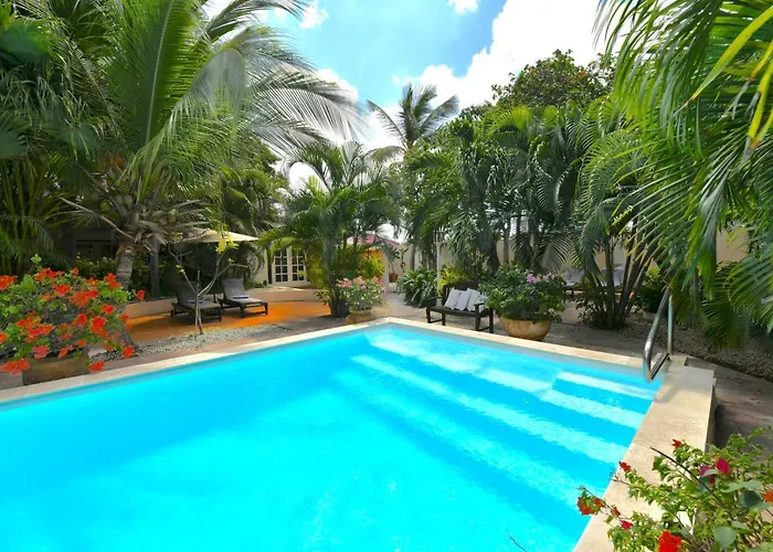 Wonders Boutique Hotel Oranjestad