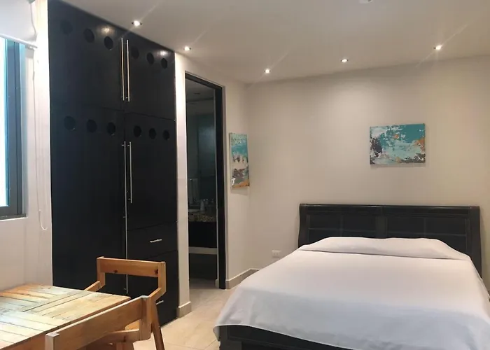 Hotel 770 Playa del Carmen