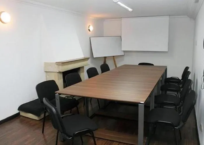 Hotel Ecoferia Boutique Bogotá