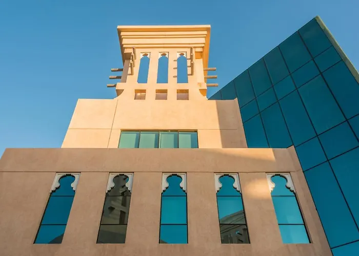 Al Mashreq Boutique Hotel - Small Luxury Hotels Of The World Riyadh