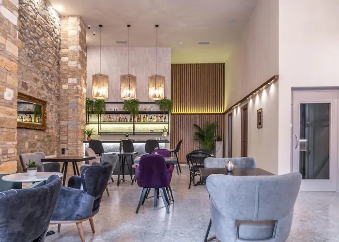 Philia Boutique Hotel Atenas