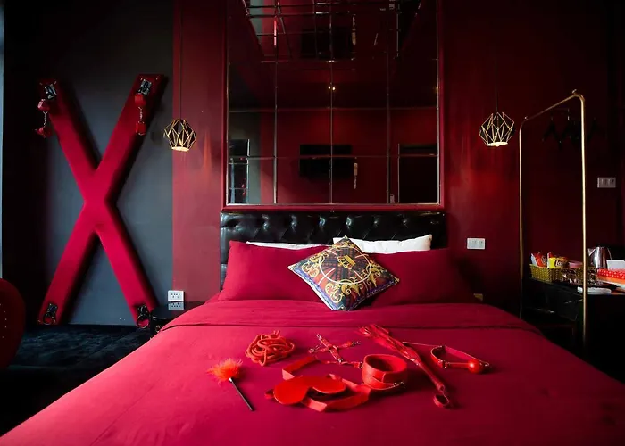 Mix Boutique Hotel 104B Nguyen Khuyen - Bay Luxury Hà Nội