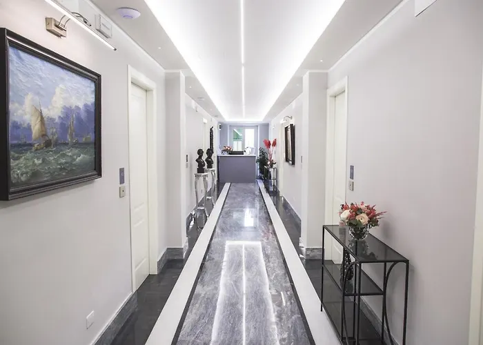 Correnti Boutique Hotel Sanremo