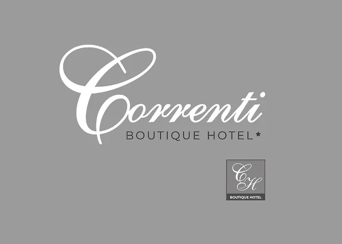Correnti Boutique Hotel Sanremo