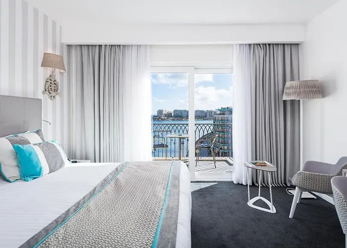 Hotel Juliani - Boutique Hotel San Ġiljan