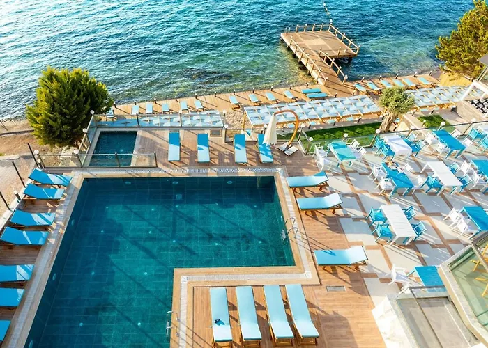 Güllük Yalı Boutique Otel
