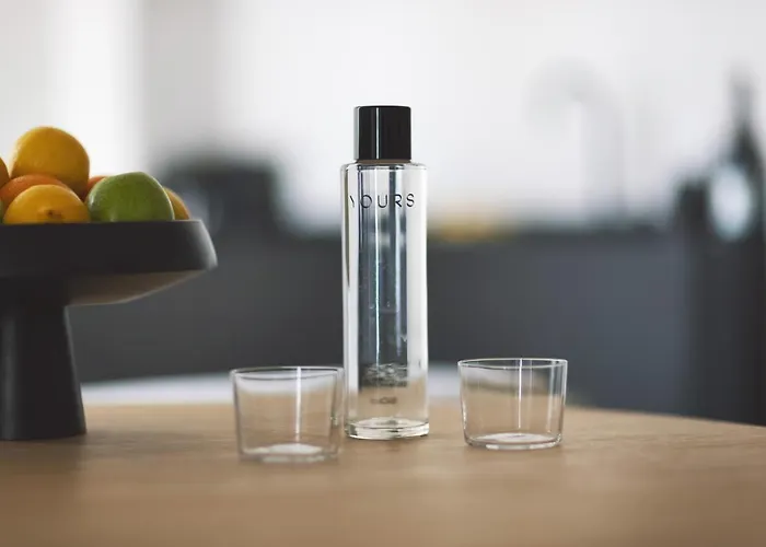 Yours Boutique Stay Valencia