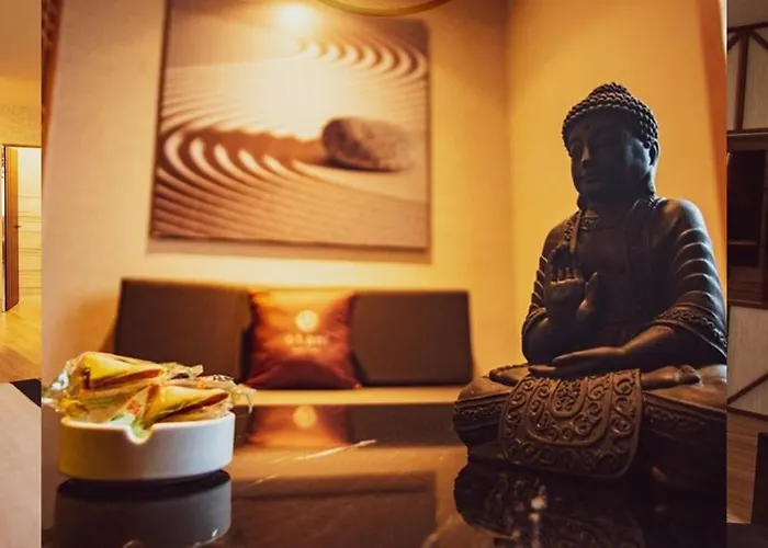Otani Hotel Boutique León