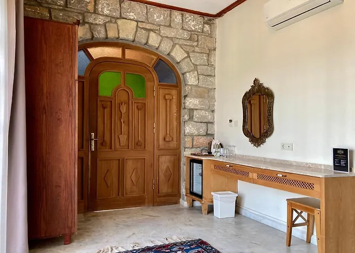 Portofino Boutique Hotel Akyaka 