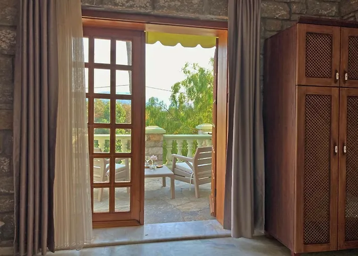 Portofino Boutique Hotel Akyaka 