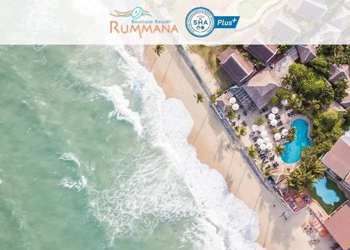 Boutique HotelRummana Boutique - SHA