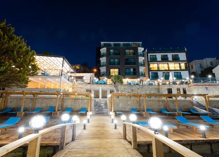 Güllük Yalı Boutique Otel