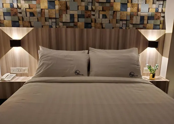 Apex Boutique Hotel @ Bandar Sunway Subang Jaya