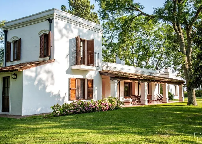 Estancia La Sofia San Andrés de Giles