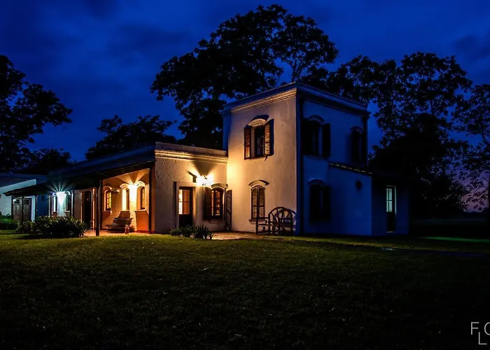 Estancia La Sofia San Andrés de Giles