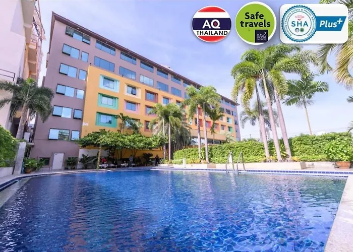 Boutique Hotel Pattaya