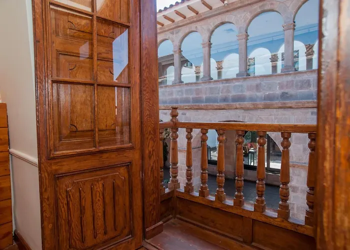 Casa Biru Hotel Boutique Cusco