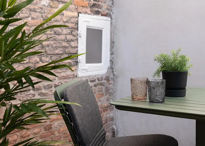 Boutiquehotel Princenjagt Middelburg