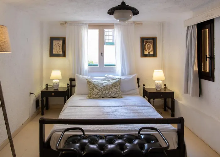 Porto Maltese Boutique Estate Hotel Agios Nikolaos