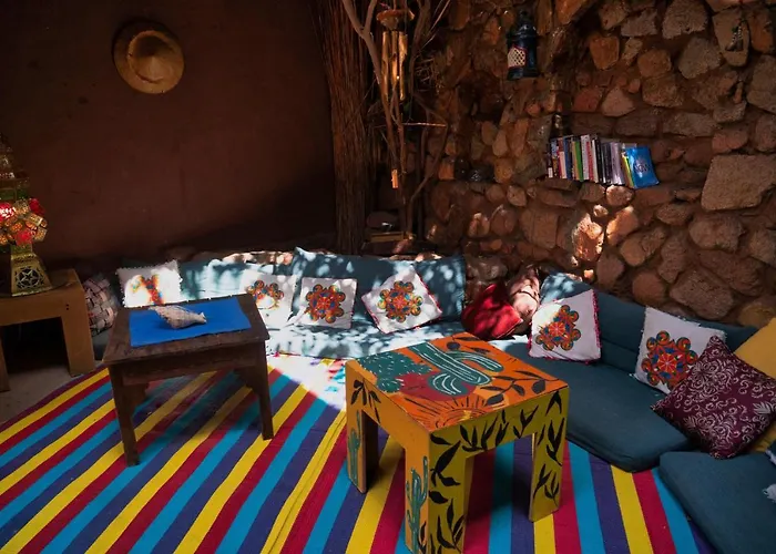 Alf Leila Boutique Hotel Dahab