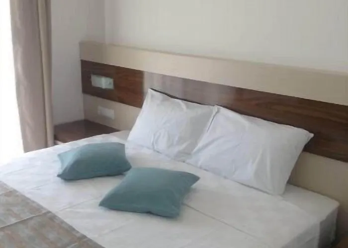 Cotton Boutique Hotel Bitez