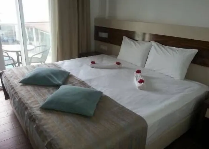 Cotton Boutique Hotel Bitez