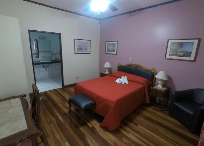 La Bergerac Boutique Hotel San Jose 