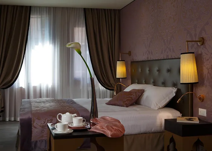 Arcadia Boutique Hotel Venecia