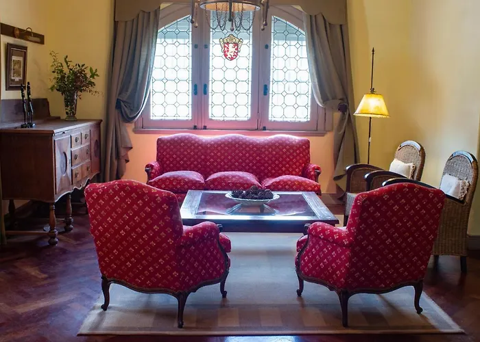 Boutique Hotel Sevilla La Cumbre